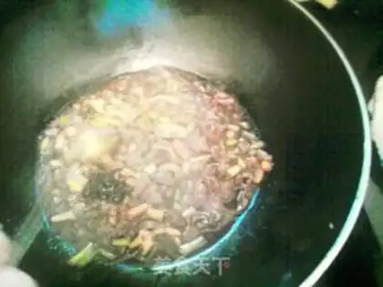 Make step 5
