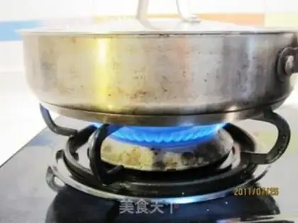 Make step 3
