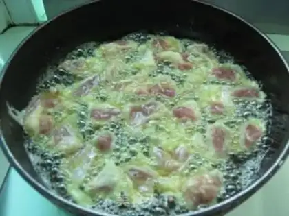 Make step 3