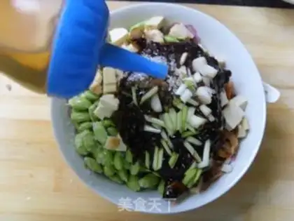 Make step 5