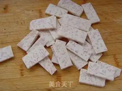 Make step 0