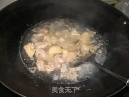 Make step 2