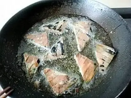 Make step 1