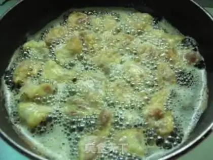 Make step 4