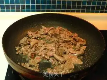 Make step 5