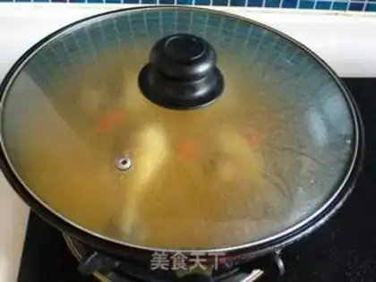 Make step 11