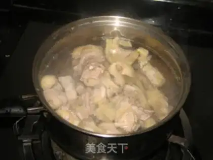Make step 3