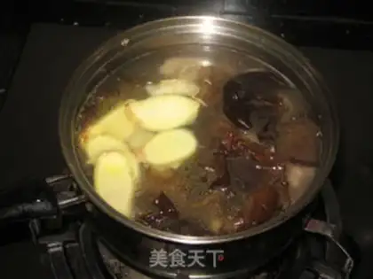 Make step 4