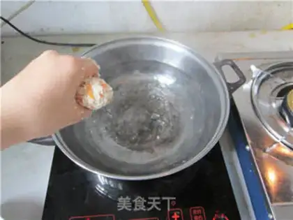 Make step 4