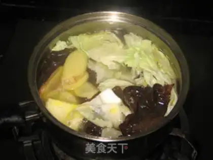 Make step 5