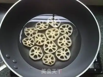 Make step 2