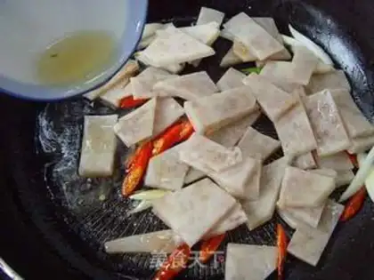 Make step 5