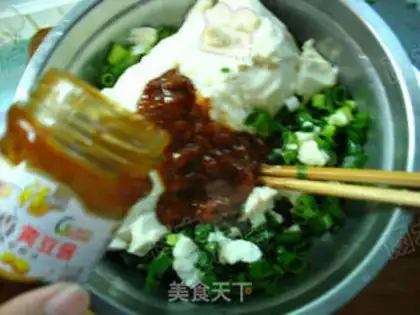 Make step 2