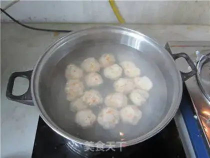 Make step 5