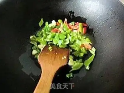 Make step 5