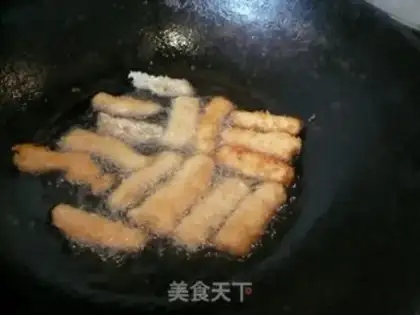 Make  step 4