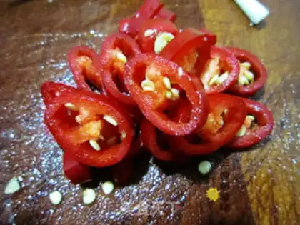 Make step 5