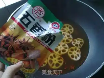 Make step 5