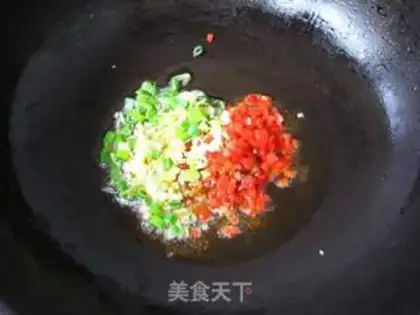 Make step 2