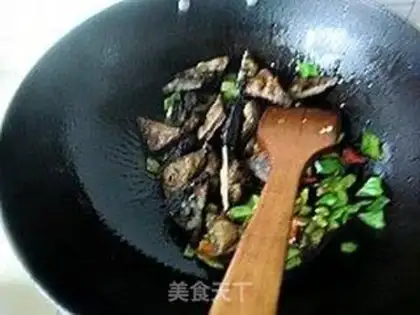 Make step 8