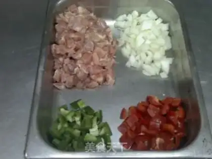 Make step 0