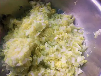 Make  step 3