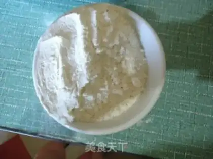 Make step 1