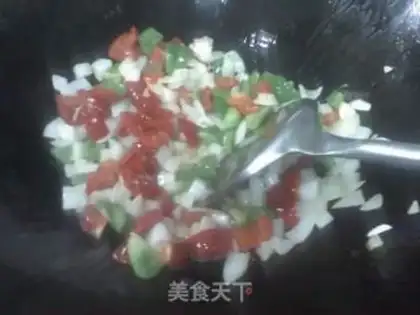 Make step 2