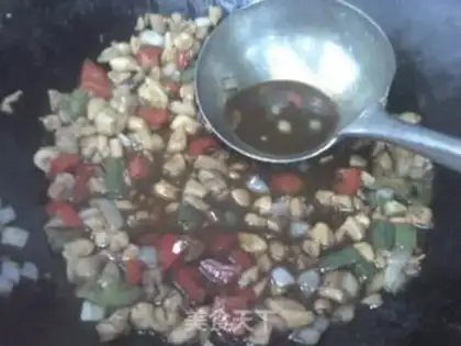 Make step 3