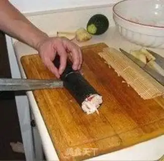 Make step 5
