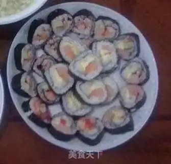 Make step 6