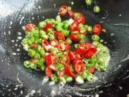 Make step 6