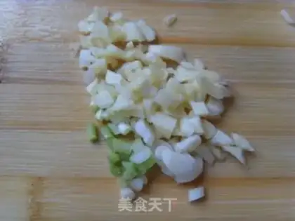 Make step 1