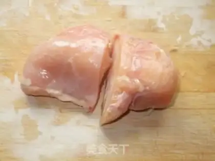 Make step 0