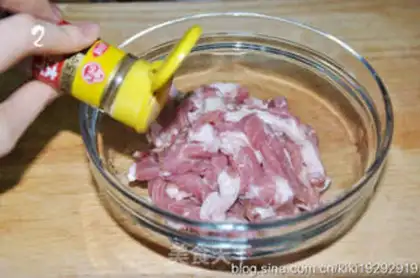 Make step 1
