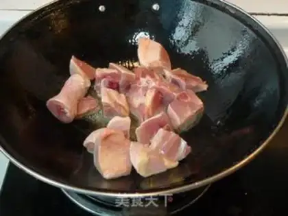 Make step 3