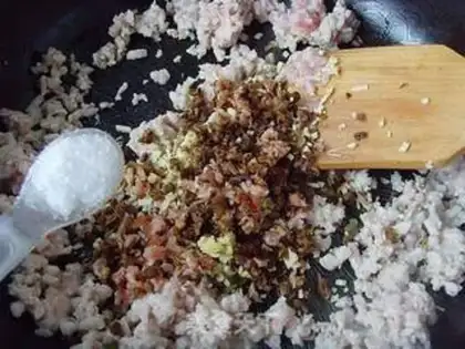 Make step 3