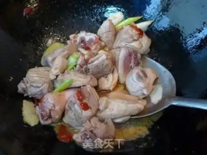 Make step 5