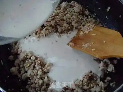 Make step 4