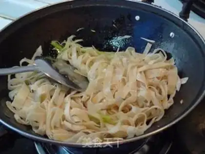 Make step 5