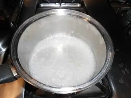 Make step 13