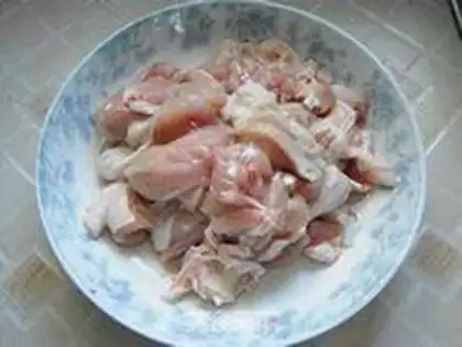 Make step 2