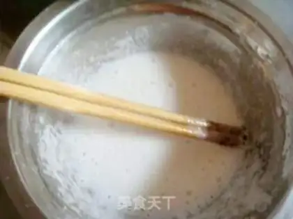 Make  step 9