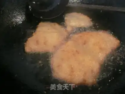 Make step 3
