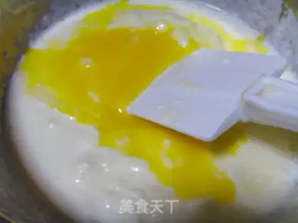Make step 3