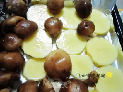 Make step 3