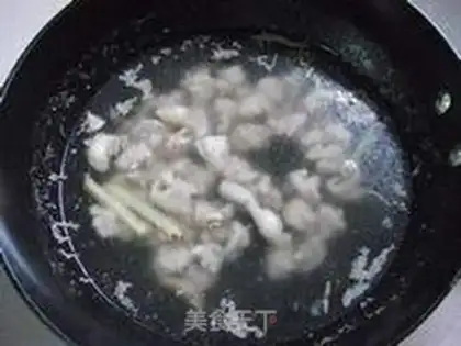 Make step 3