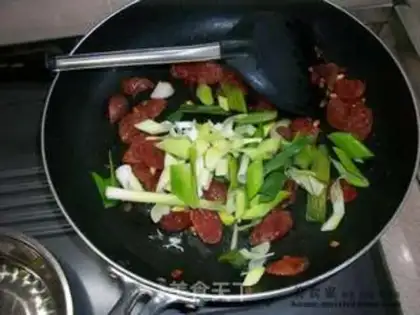 Make step 2