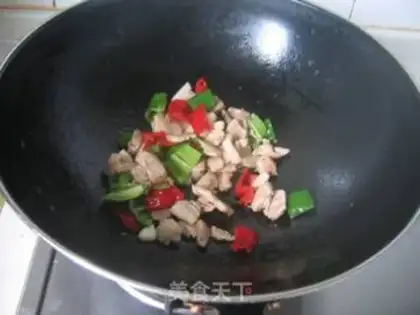 Make  step 3