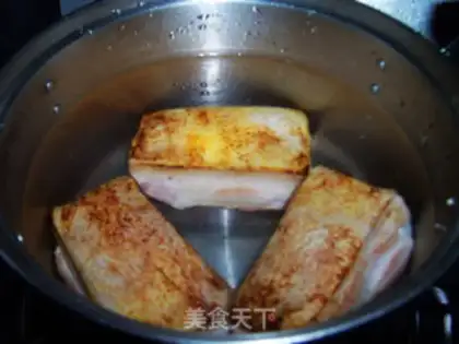Make  step 5